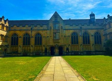 University College