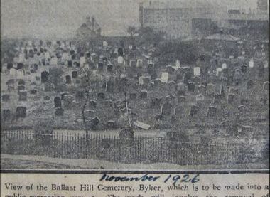 http://www.tynesidesilentcities.com from Newcastle Daily Chronicle, Thursday 18 November 1926.