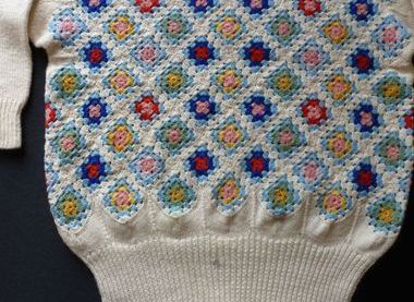 Knitting & Crochet Guild