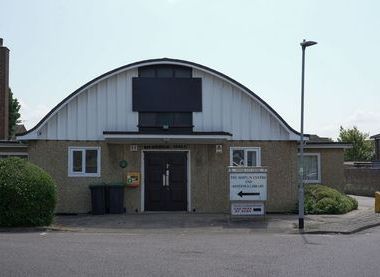 STC Archives