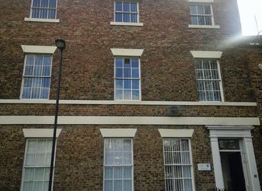 Deaf Centre