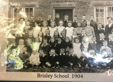 Brisley School 1904