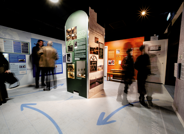 Florence Nightingale Museum 