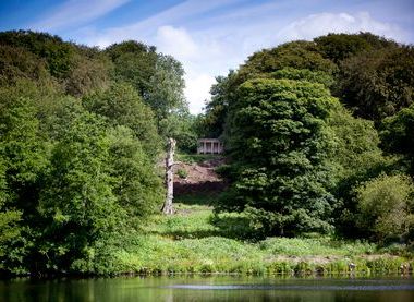 Jonty Wilde, courtesy of Yorkshire Sculpture Park