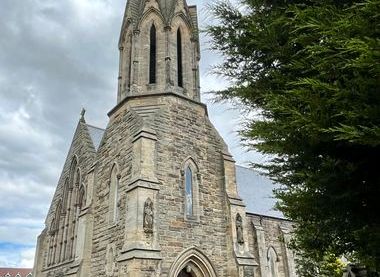 Greater Morpeth Development Trust.