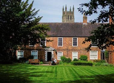 Museums Worcestershire