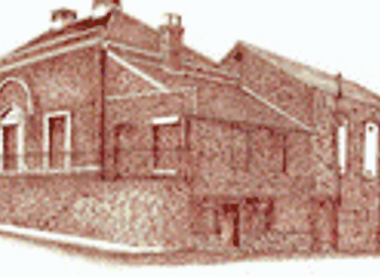 Queen Street Masonic Trust Ltd