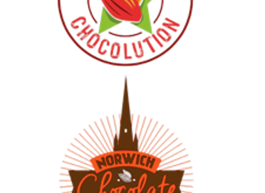 Join the Chocolution