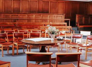 Norwich Meeting House