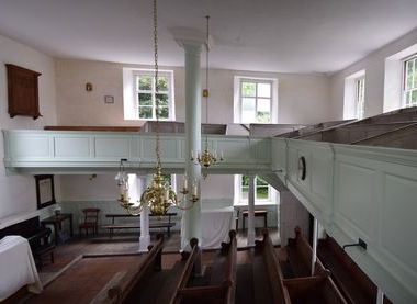 Historic Norfolk