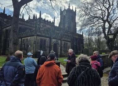 Barnsley Civic Trust