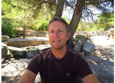 David Smith