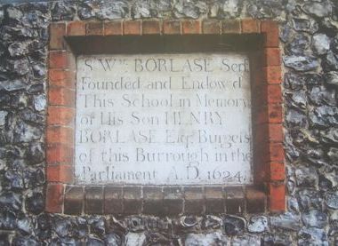 The Marlow Society