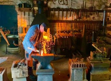 The Smithy