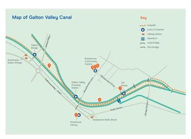 Canals and Rivers Trust