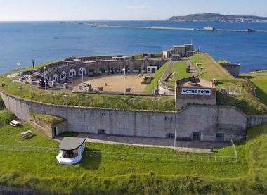 Nothe Fort