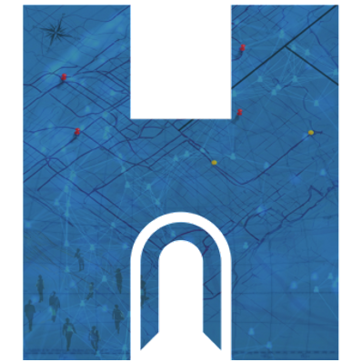 Routes - Networks - Connections