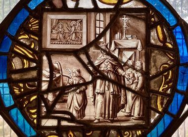 St James North Cray PCC