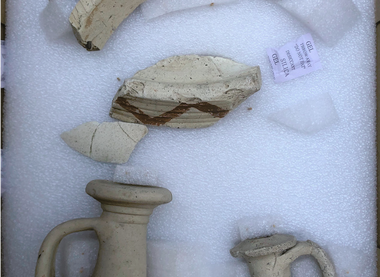 Southwell Community Archaeology Group