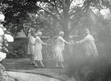 The Panacea Charitable Trust