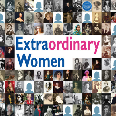 Extraordinary Women