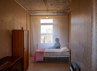 National Trust/Steve Bradley