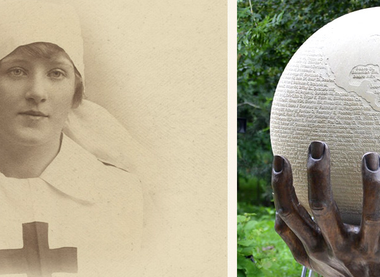 Nursing Memorial Appeal