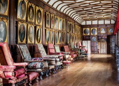 National Trust Images/Andreas von Einseidel 