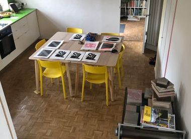 Studio B - Milverton (Somerset)
