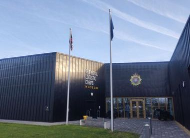 The Royal Logistic Corps Museum
