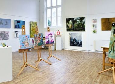 Yardley Arts