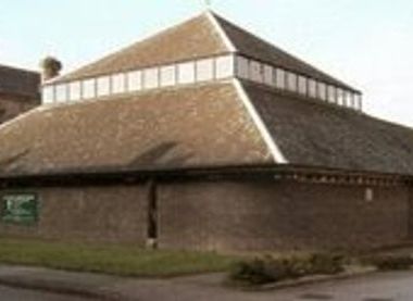 Church of England