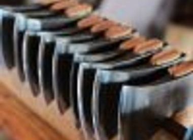 Wood Tools, Beehive Works