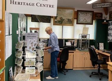 Marden History Group