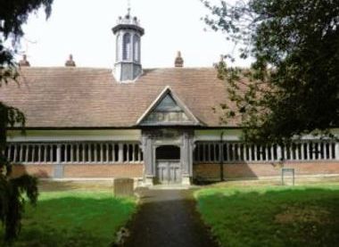 Christ's Hospital of Abingdon
