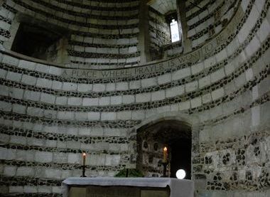 Dean and Chapter of Canterbury Cathedral