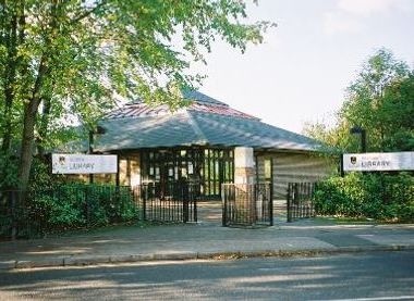 Portsmouth History Centre