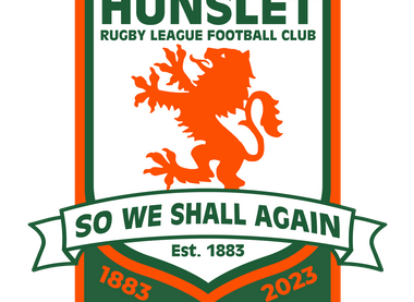 Hunslet RLFC