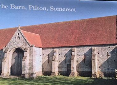 Pilton Barn Trust