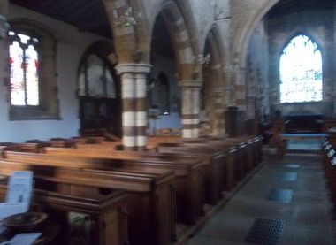 St Peters Church  Irthlingborough 