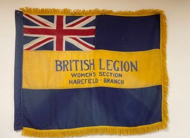 Harefield British Legion - Women's Section