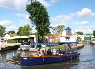 Museum of the Broads