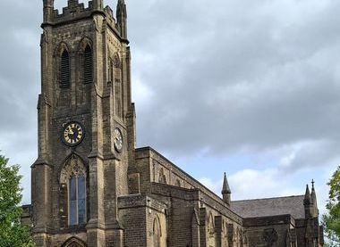 St Paul’s Stalybridge 