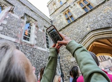 Winchester College