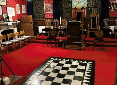 Masonic Hall