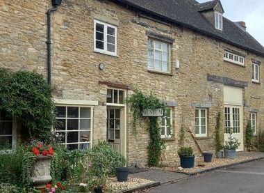 Witney and District Museum