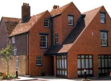 Abingdon Baptist Church