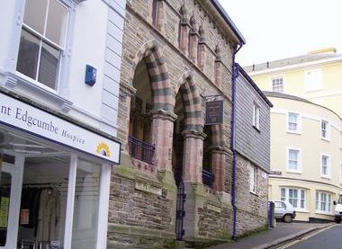 Liskeard Town Council