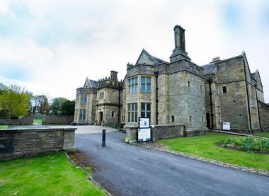 Haworth Art Gallery, Hollins Lane, Accrington, BB5 6BN