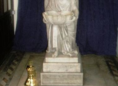 The Angel Font